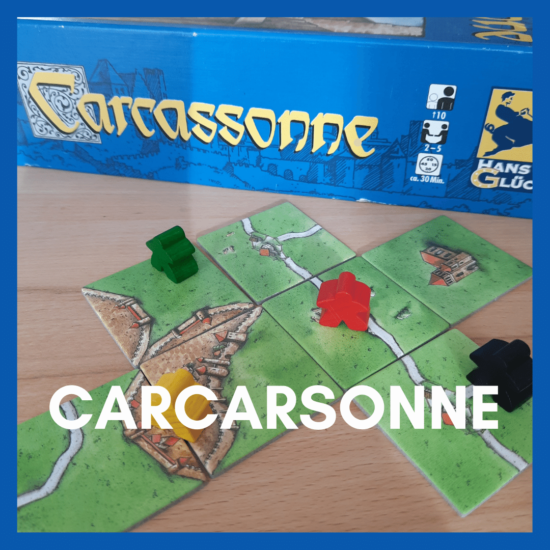 Carcarsonne
