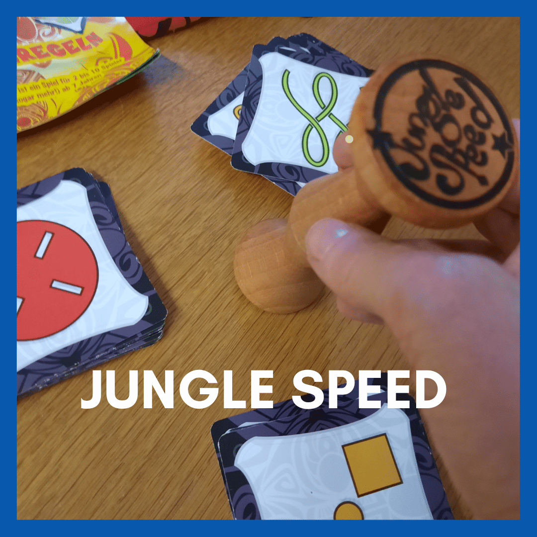 Jungle Speed1